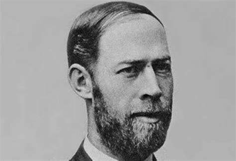 heinrich hertz significant life events.